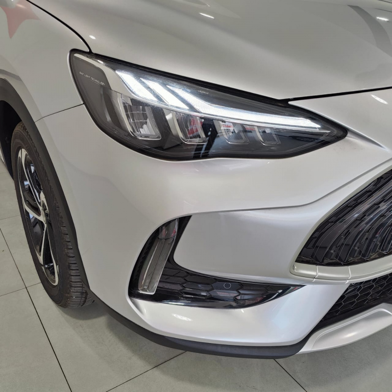 MG HS  MG EHS TROPHY PHEV 2024